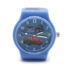 Kids Analog Watch