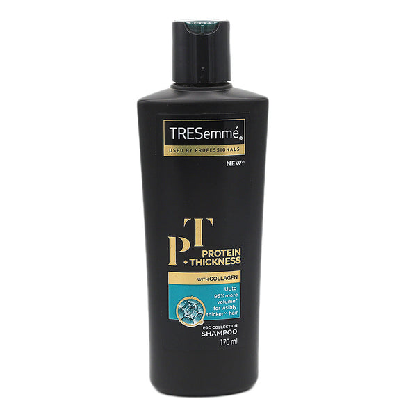 Tresemme Shampoo Protein Thickness 170 ML, Beauty & Personal Care, Shampoo & Conditioner, Tresemme, Chase Value