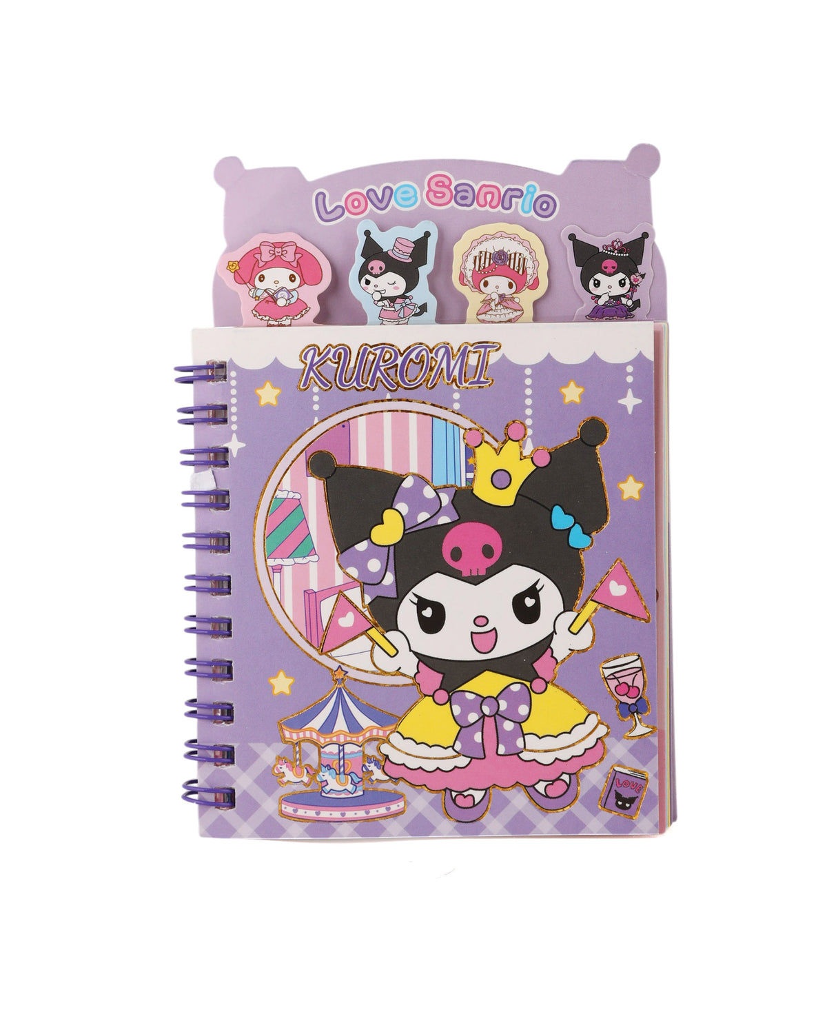 Kids Diary
