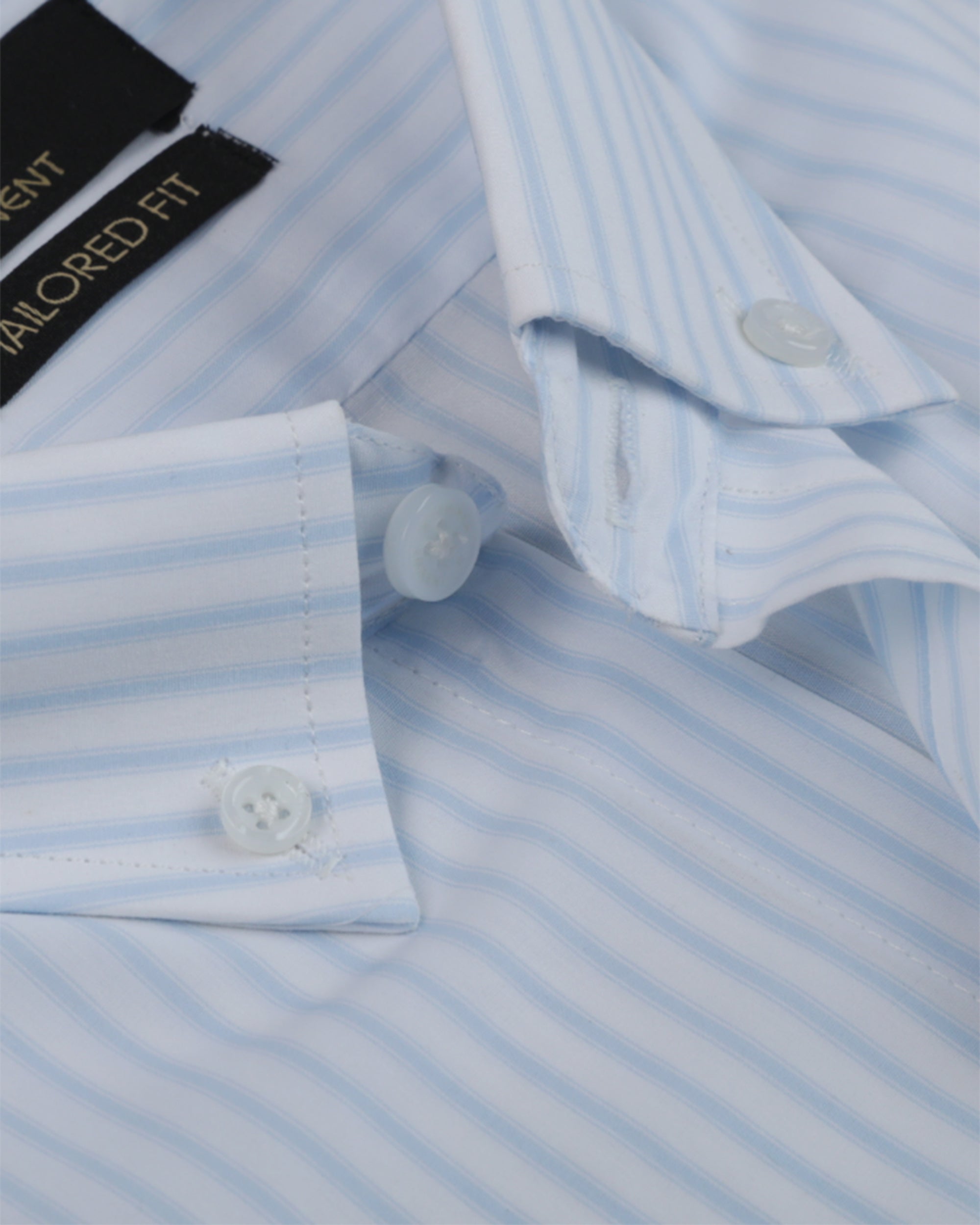 Eminent Men's Formal Stripe Shirt, Men's Shirts, Eminent, Chase Value