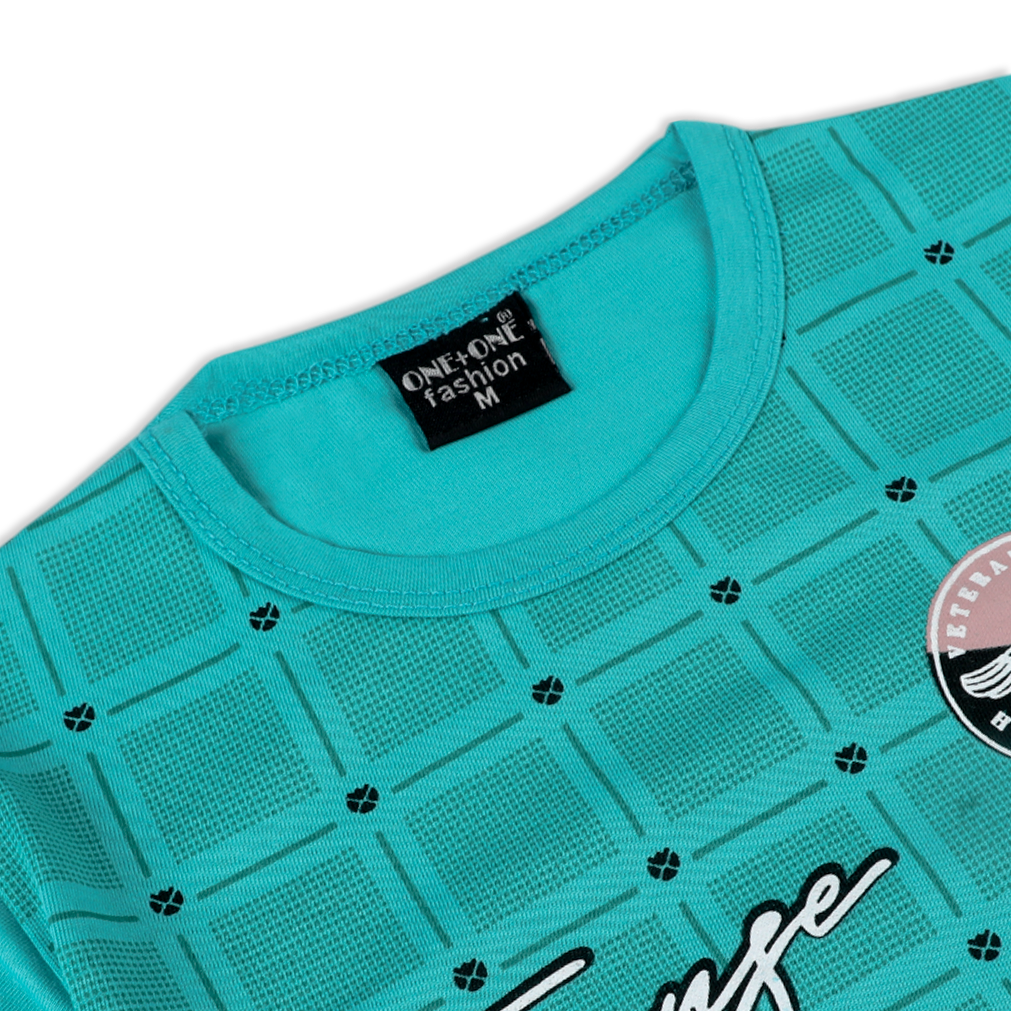 Boys Half Sleeves Suit - Sea Green, Boys Sets & Suits, Chase Value, Chase Value