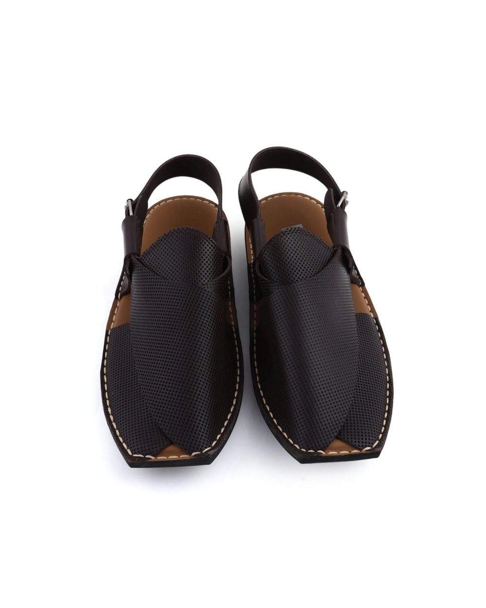 Men’s Peshawari Sandals, Men's Sandals, Chase Value, Chase Value