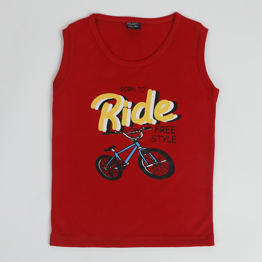 Boys Sando - Red, Boys Sando, Chase Value, Chase Value