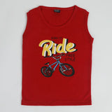 Boys Sando - Red, Boys Sando, Chase Value, Chase Value