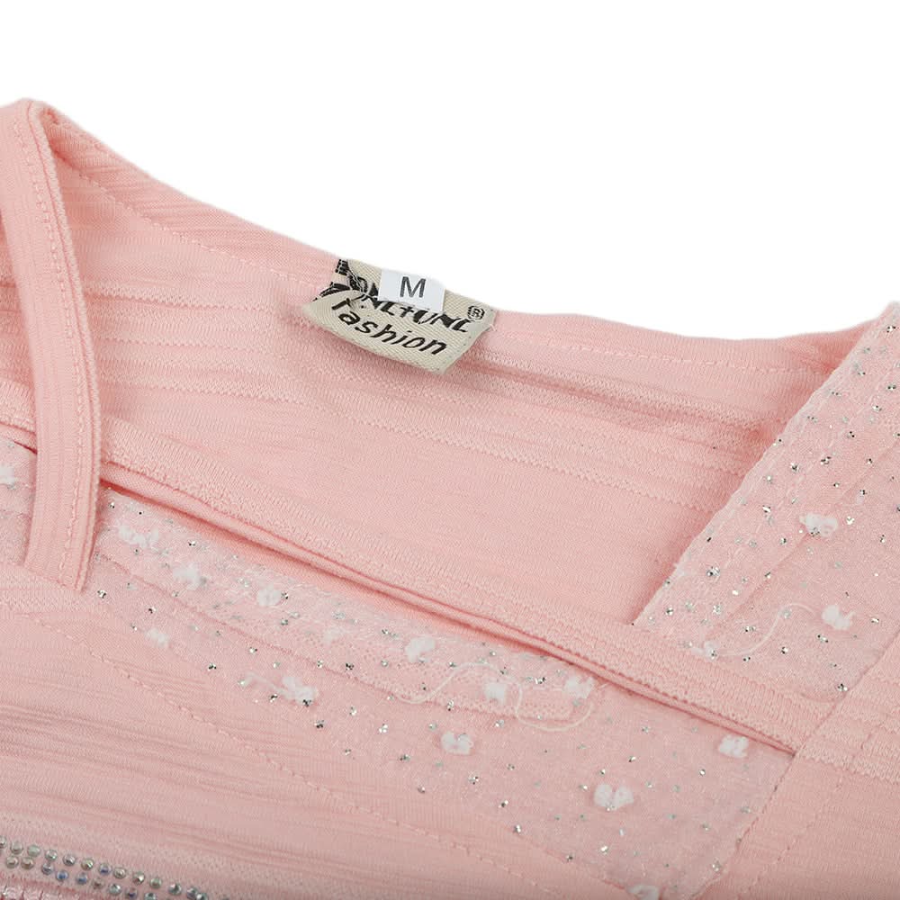 Girl Full Sleeves Tight Suit - Pink, Girls Suits, Chase Value, Chase Value