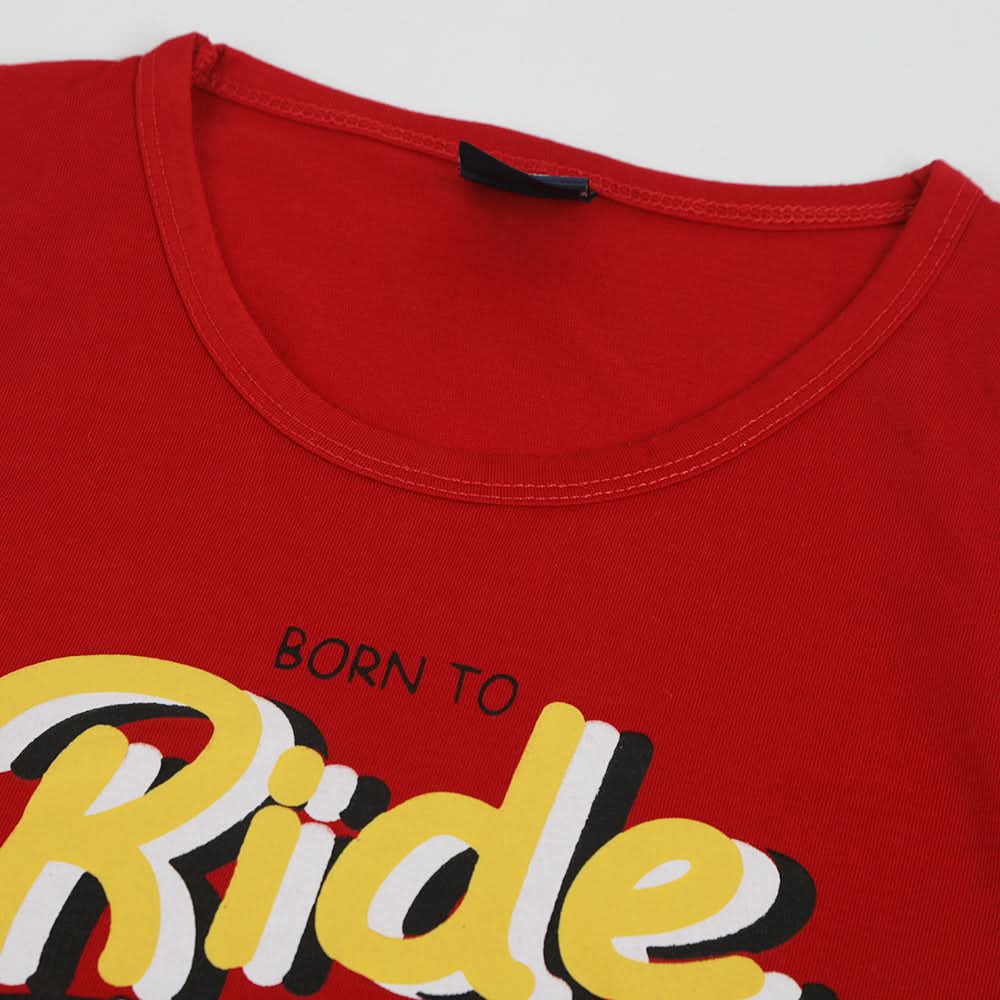 Boys Sando - Red, Boys Sando, Chase Value, Chase Value