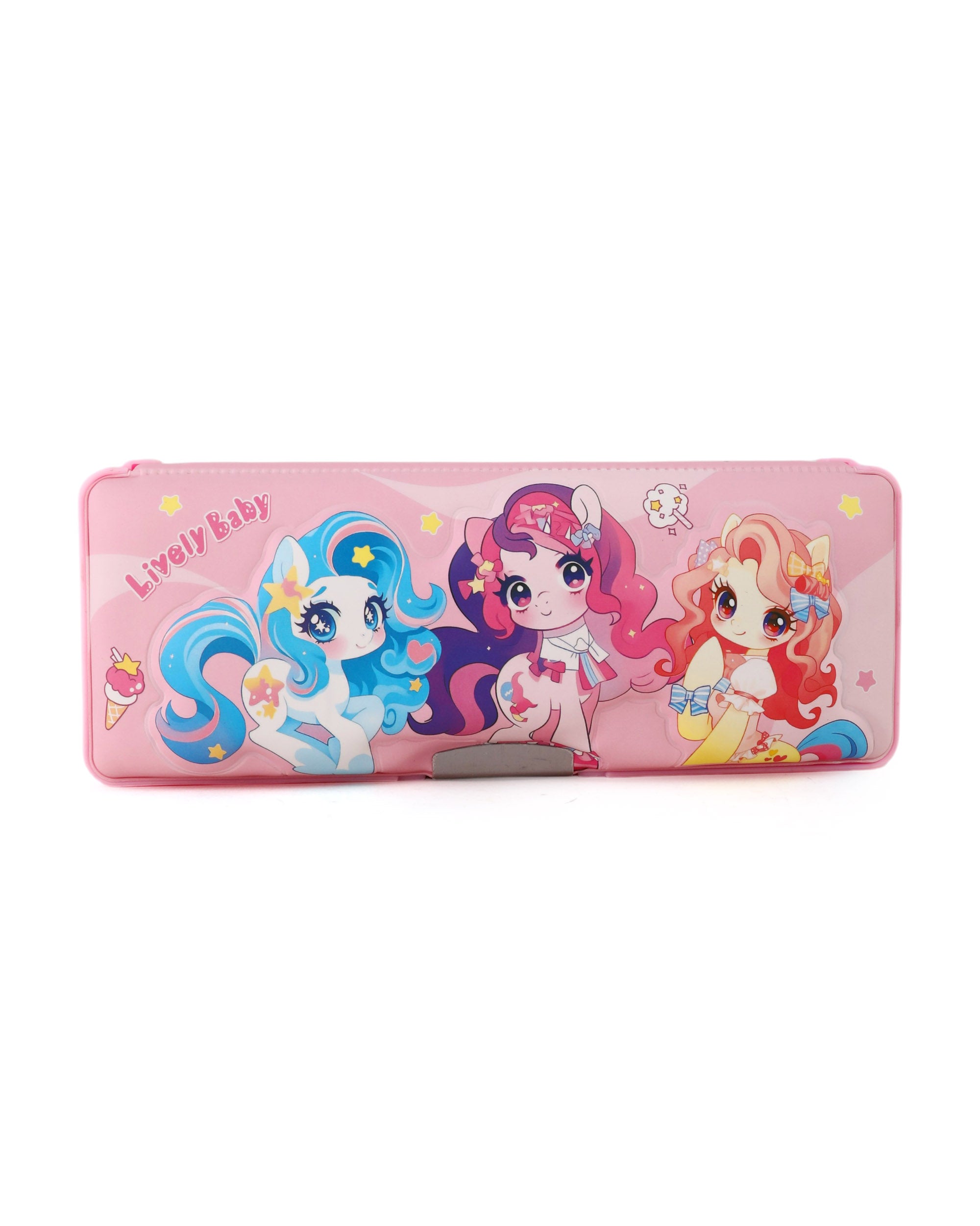 Pencil Box