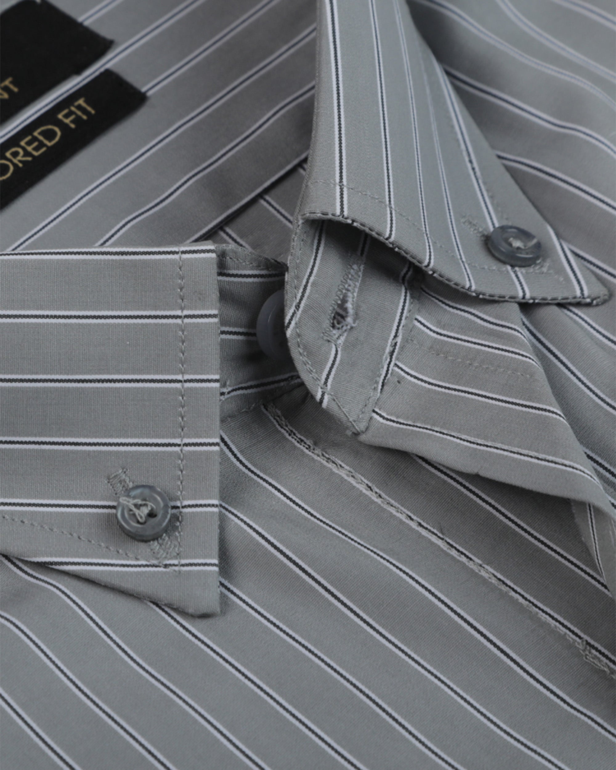 Eminent Men's Formal Stripe Shirt, Men's Shirts, Eminent, Chase Value