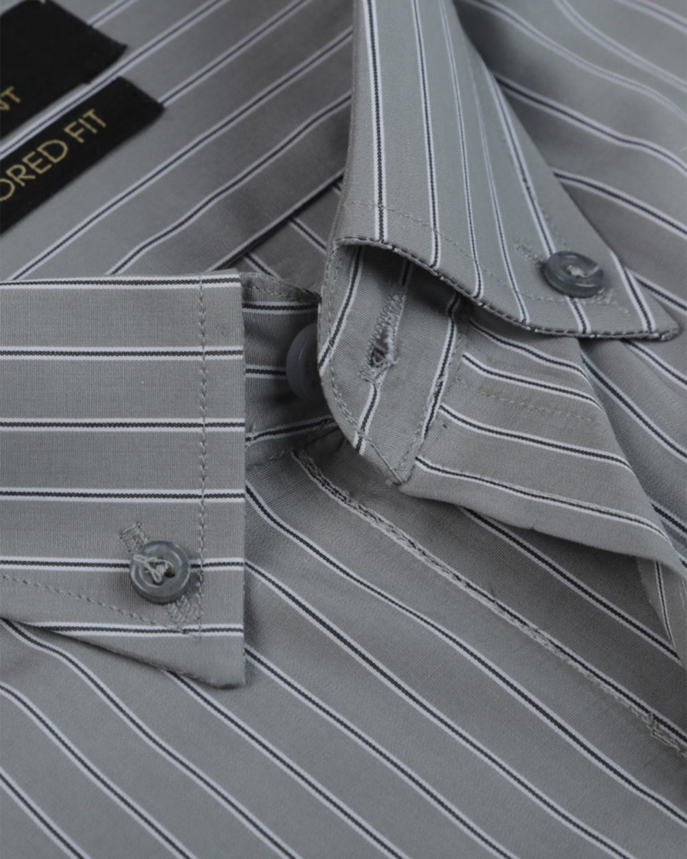 Eminent Men's Formal Stripe Shirt, Men's Shirts, Eminent, Chase Value