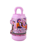 K-Pop Hunter Cola Bottle