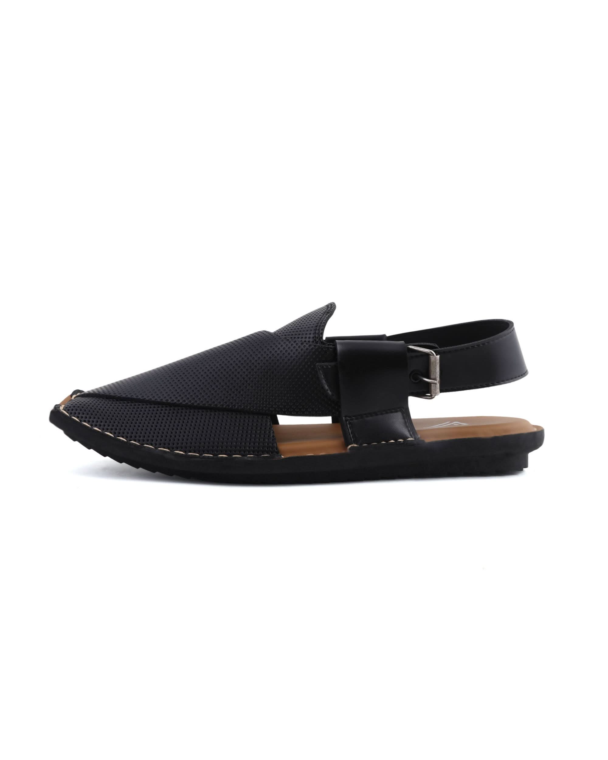 Men’s Peshawari Sandals, Men's Sandals, Chase Value, Chase Value