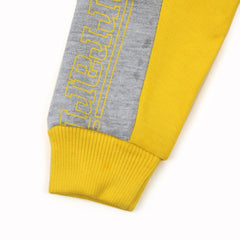 Newborn Boys Trouser - Yellow