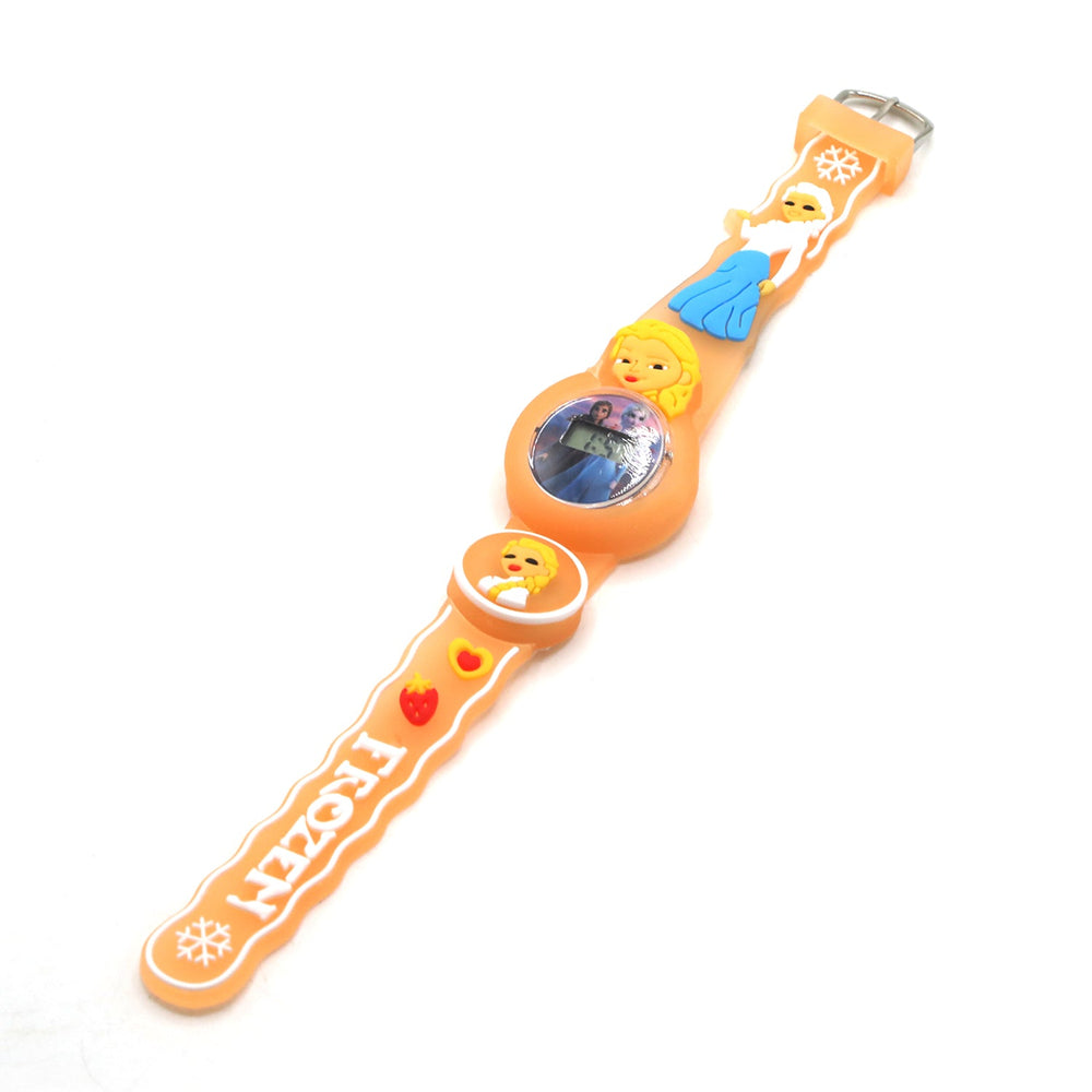 Kids Digital Watch, Boys Watches, Chase Value, Chase Value