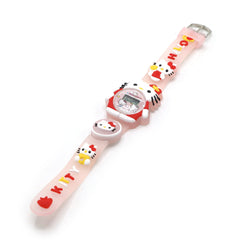 Kids Digital Watch