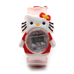 Kids Digital Watch