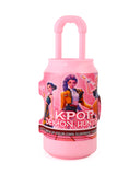 K-Pop Hunter Cola Bottle