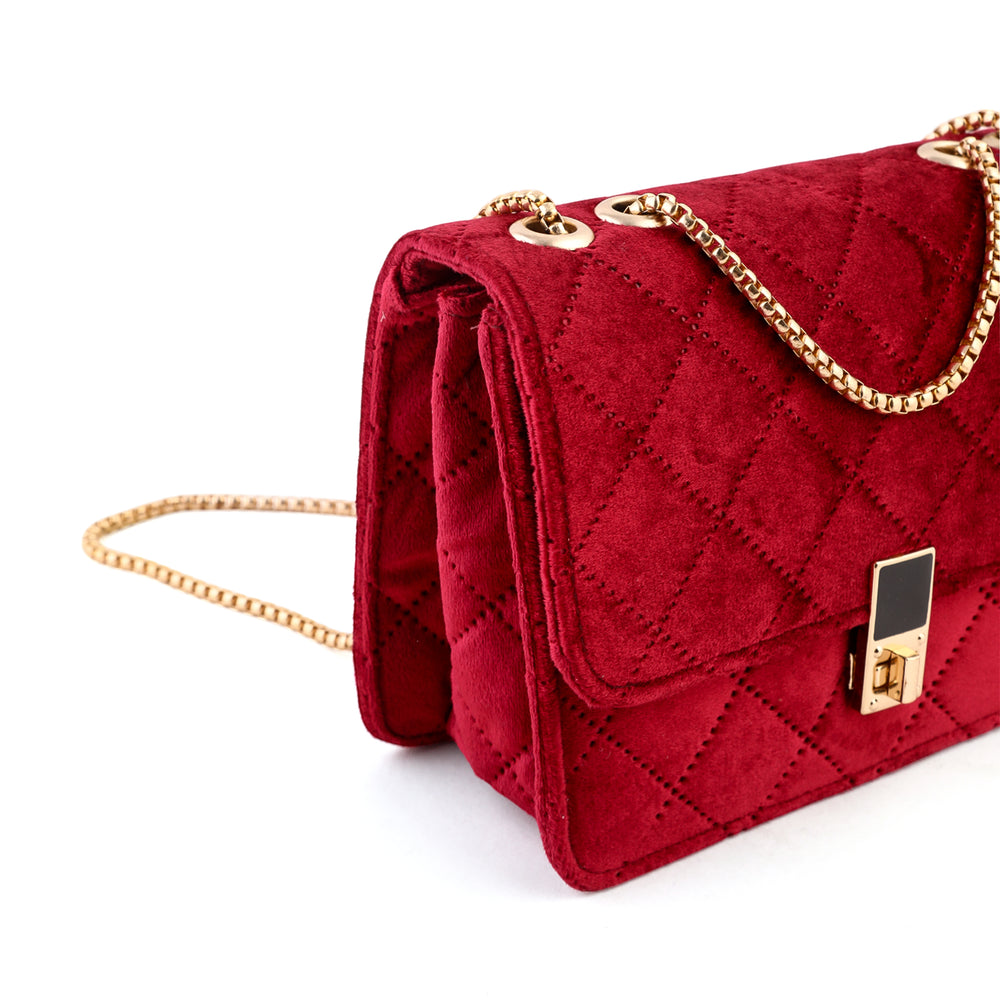 Women's Shoulder Bag, Women Bags, Chase Value, Chase Value