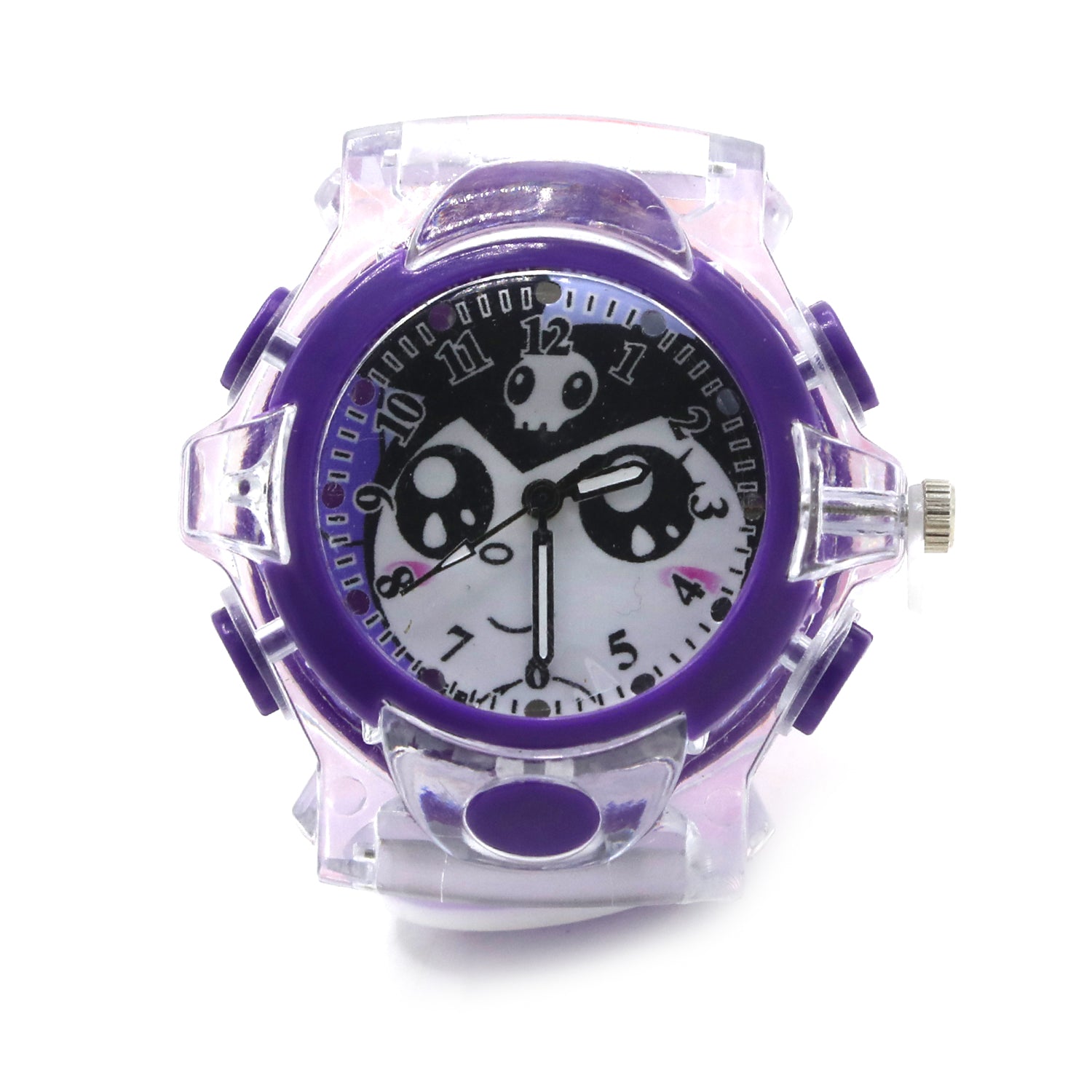 Kids Analog Watch - Purple, Boys Watches, Chase Value, Chase Value