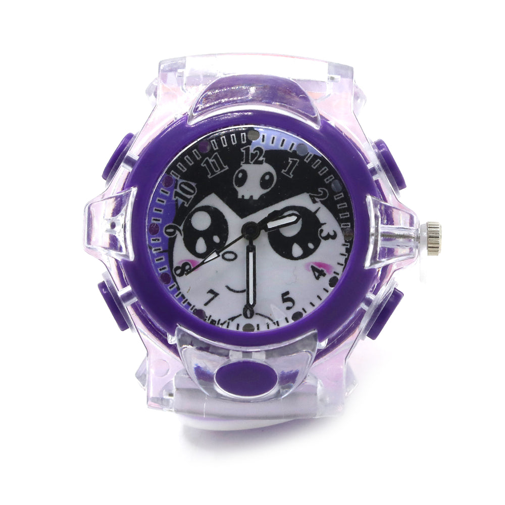 Kids Analog Watch - Purple, Boys Watches, Chase Value, Chase Value