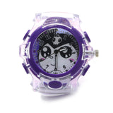 Kids Analog Watch - Purple, Boys Watches, Chase Value, Chase Value