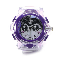 Kids Analog Watch