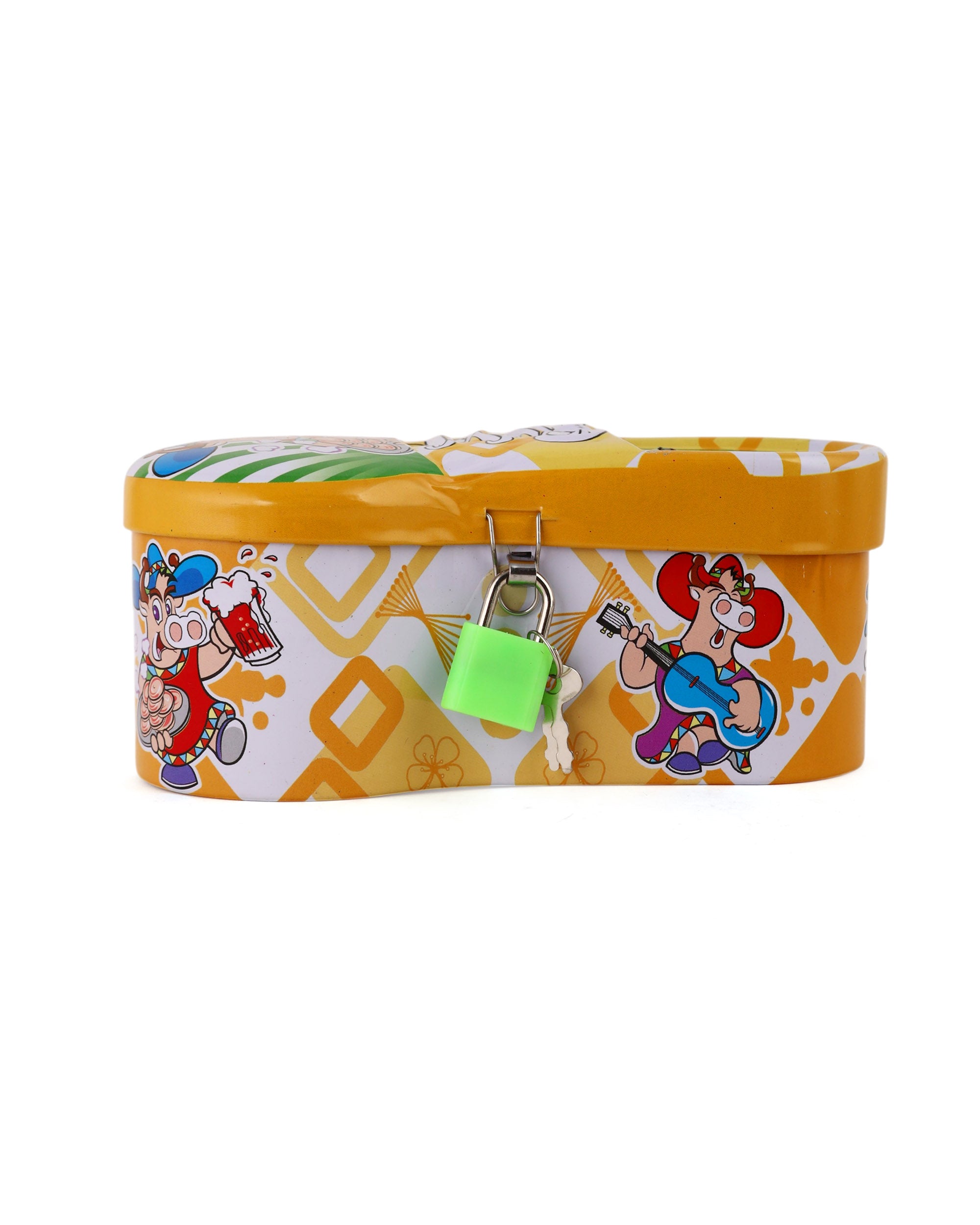 Coin Box