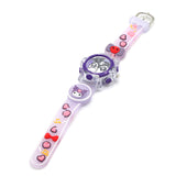 Kids Analog Watch - Purple, Boys Watches, Chase Value, Chase Value
