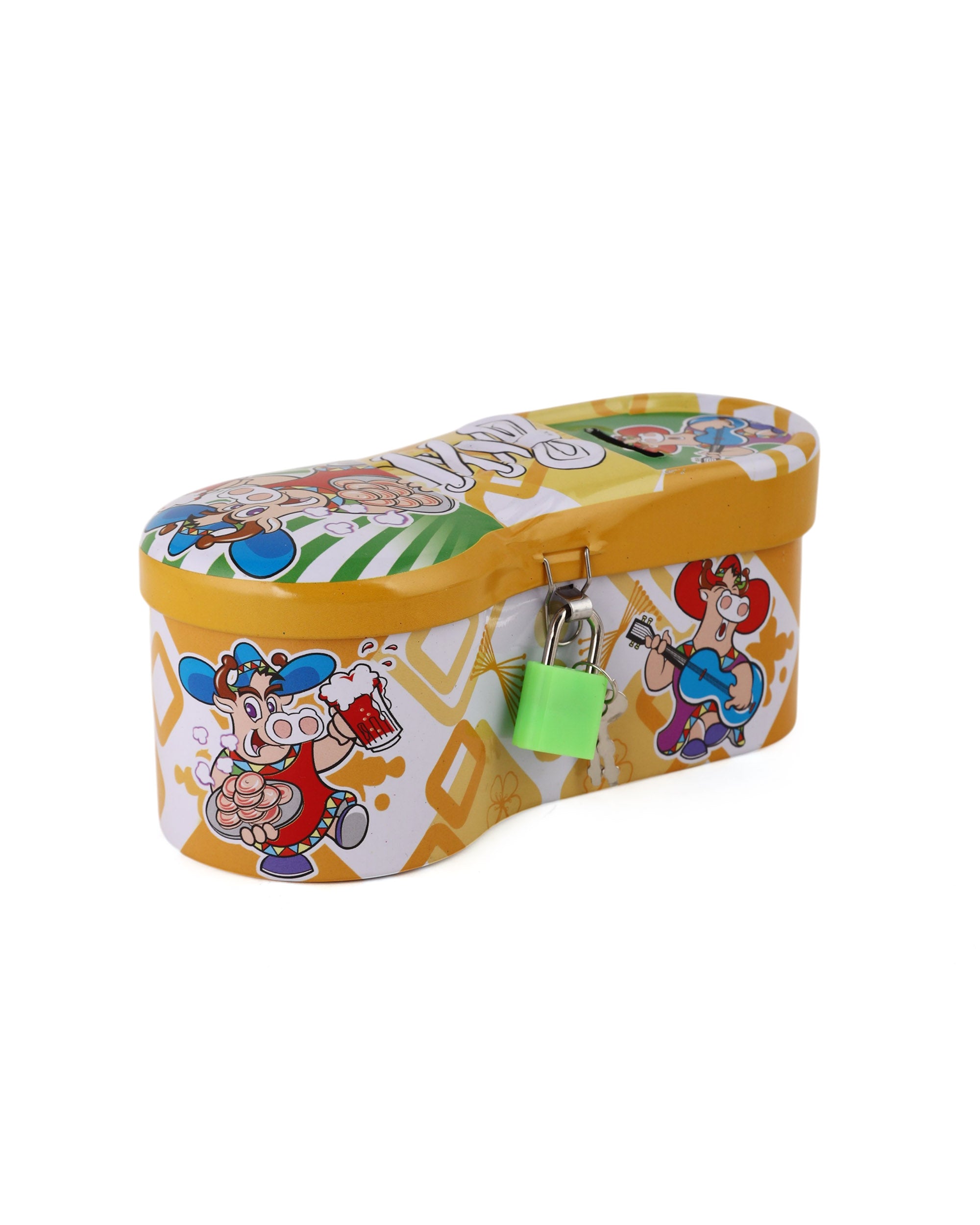 Coin Box
