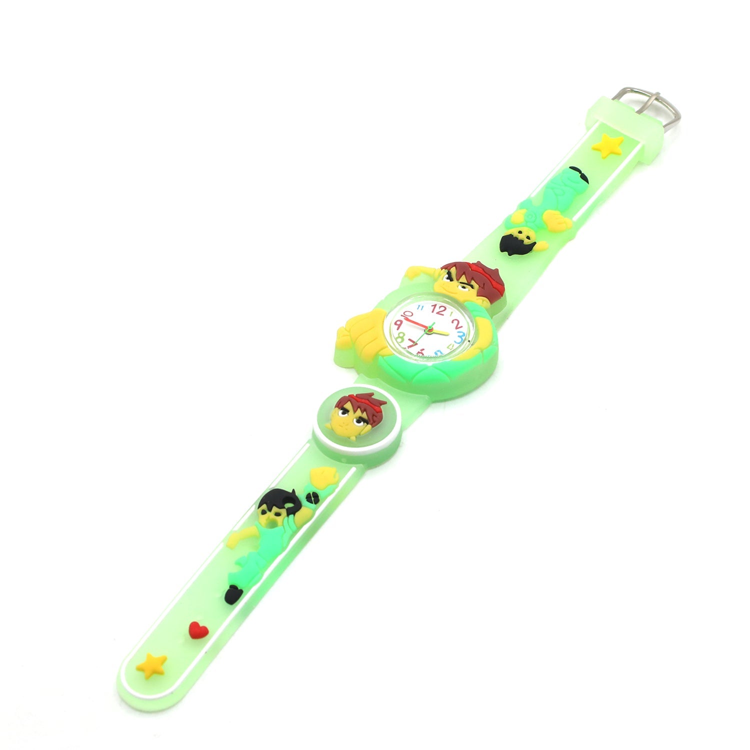 Kids Analog Watch, Boys Watches, Chase Value, Chase Value