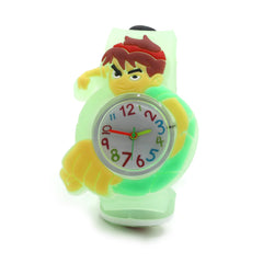 Kids Analog Watch