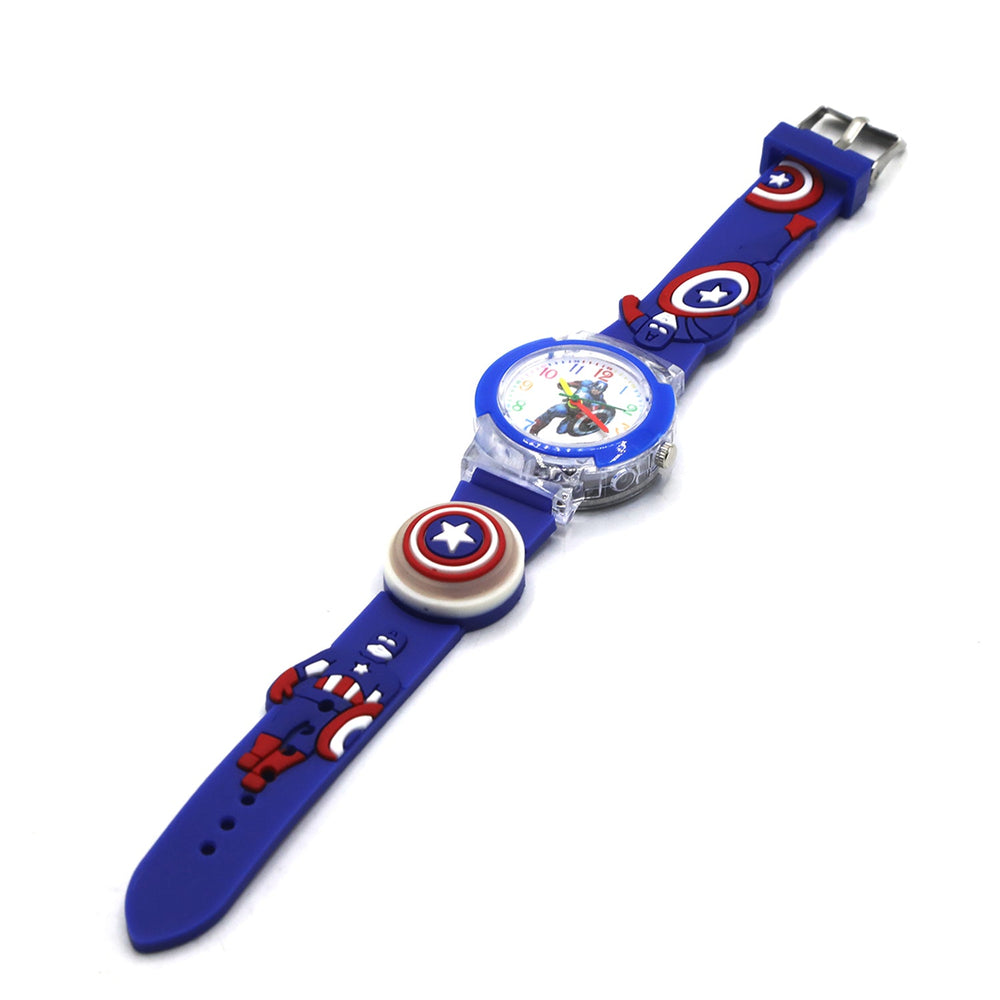 Kids Analog Watch, Boys Watches, Chase Value, Chase Value