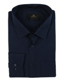 Eminent Men's Formal Dobby Shirt, Men's Shirts, Eminent, Chase Value