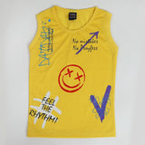 Boys Sando - Yellow, Boys Sando, Chase Value, Chase Value
