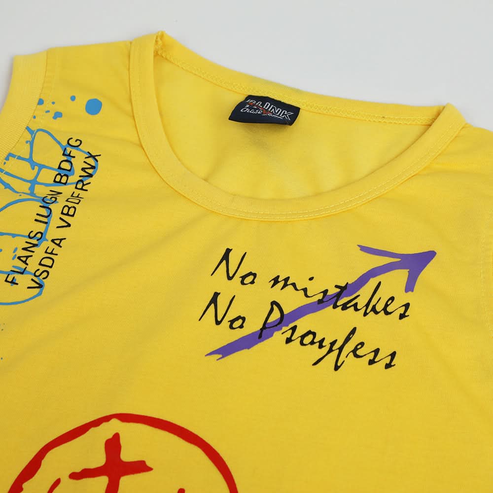 Boys Sando - Yellow, Boys Sando, Chase Value, Chase Value