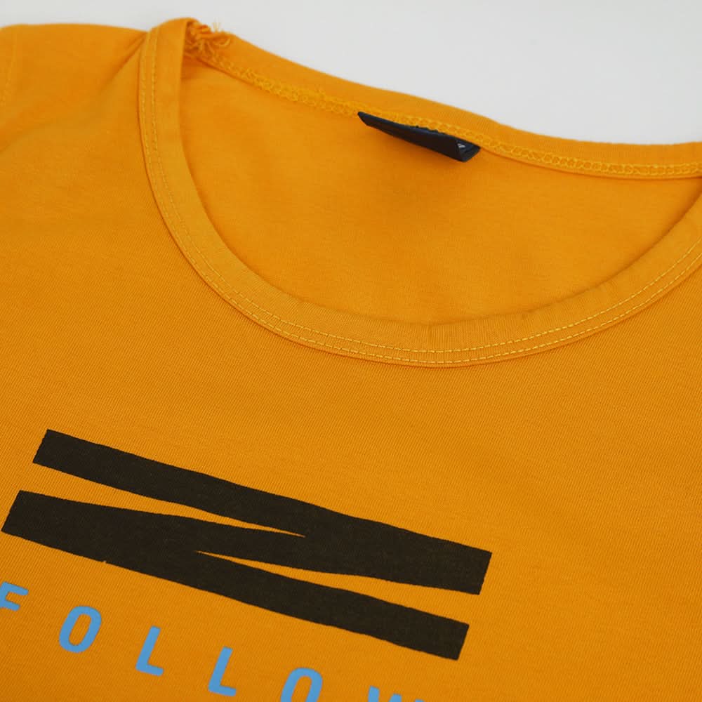 Boys Sando - Yellow, Boys Sando, Chase Value, Chase Value