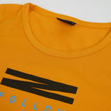 Boys Sando - Yellow, Boys Sando, Chase Value, Chase Value