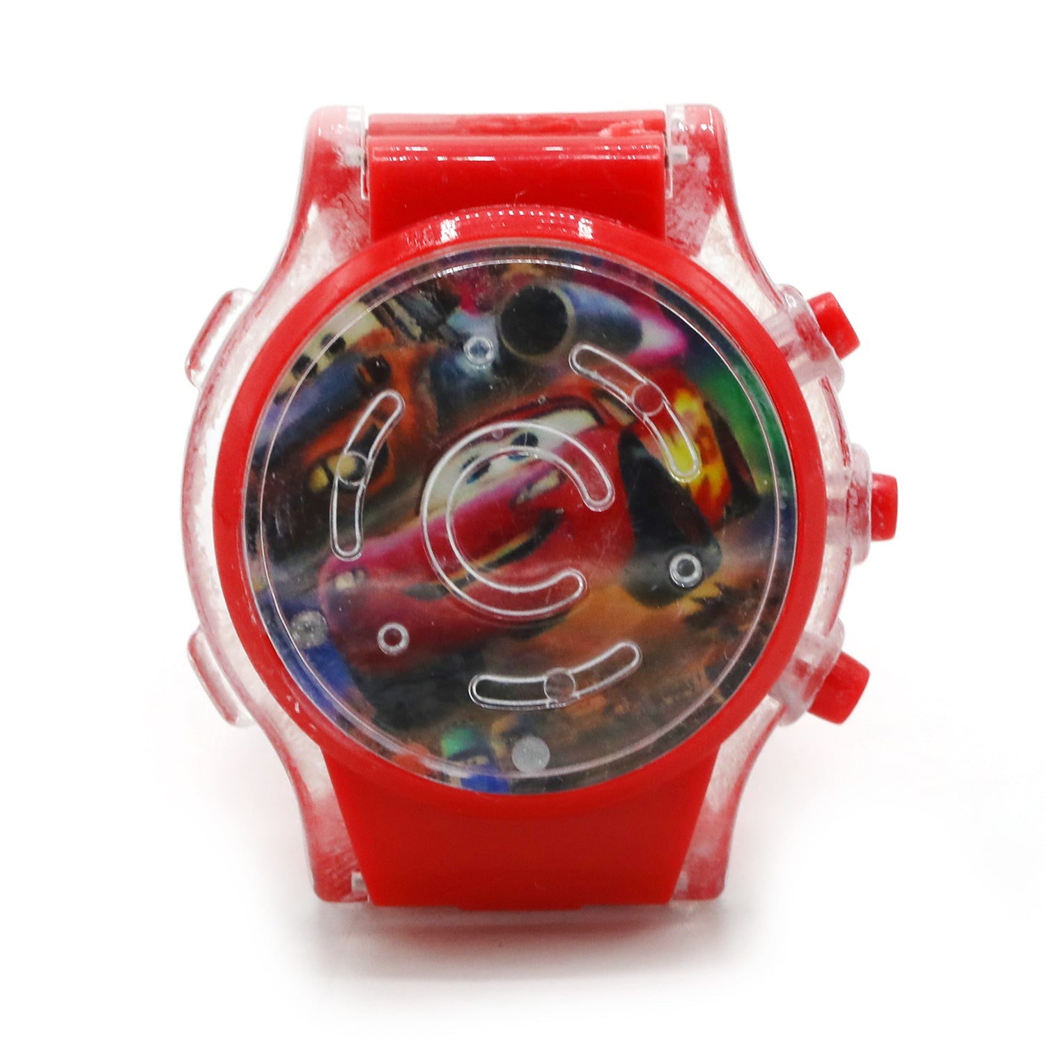 Kids Cartoon Heroes Watch, Boys Watches, Chase Value, Chase Value