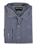 Privilege Men's Formal Stripe Shirt, Men's Shirts, Chase Value, Chase Value