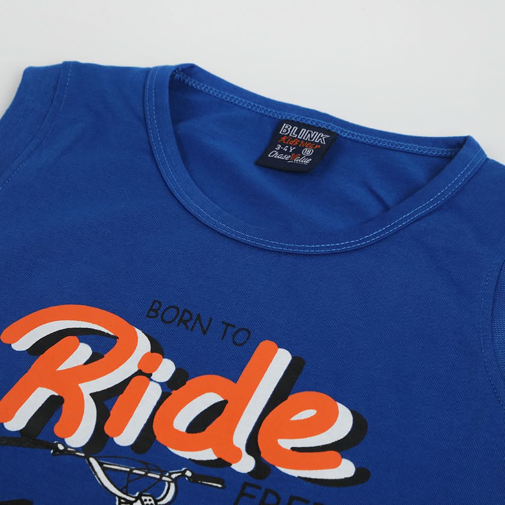 Boys Sando - Blue, Boys Sando, Chase Value, Chase Value