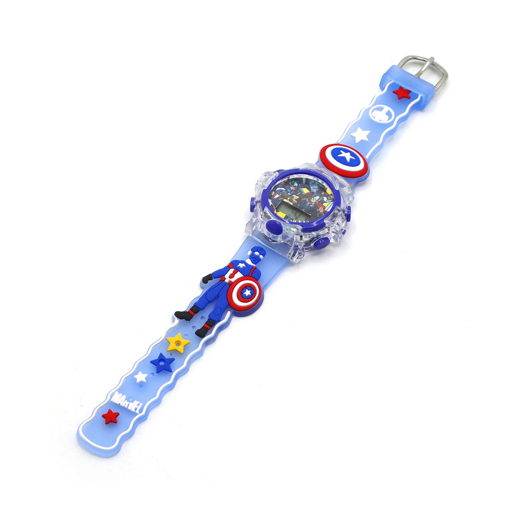 Kids Digital Watch, Boys Watches, Chase Value, Chase Value