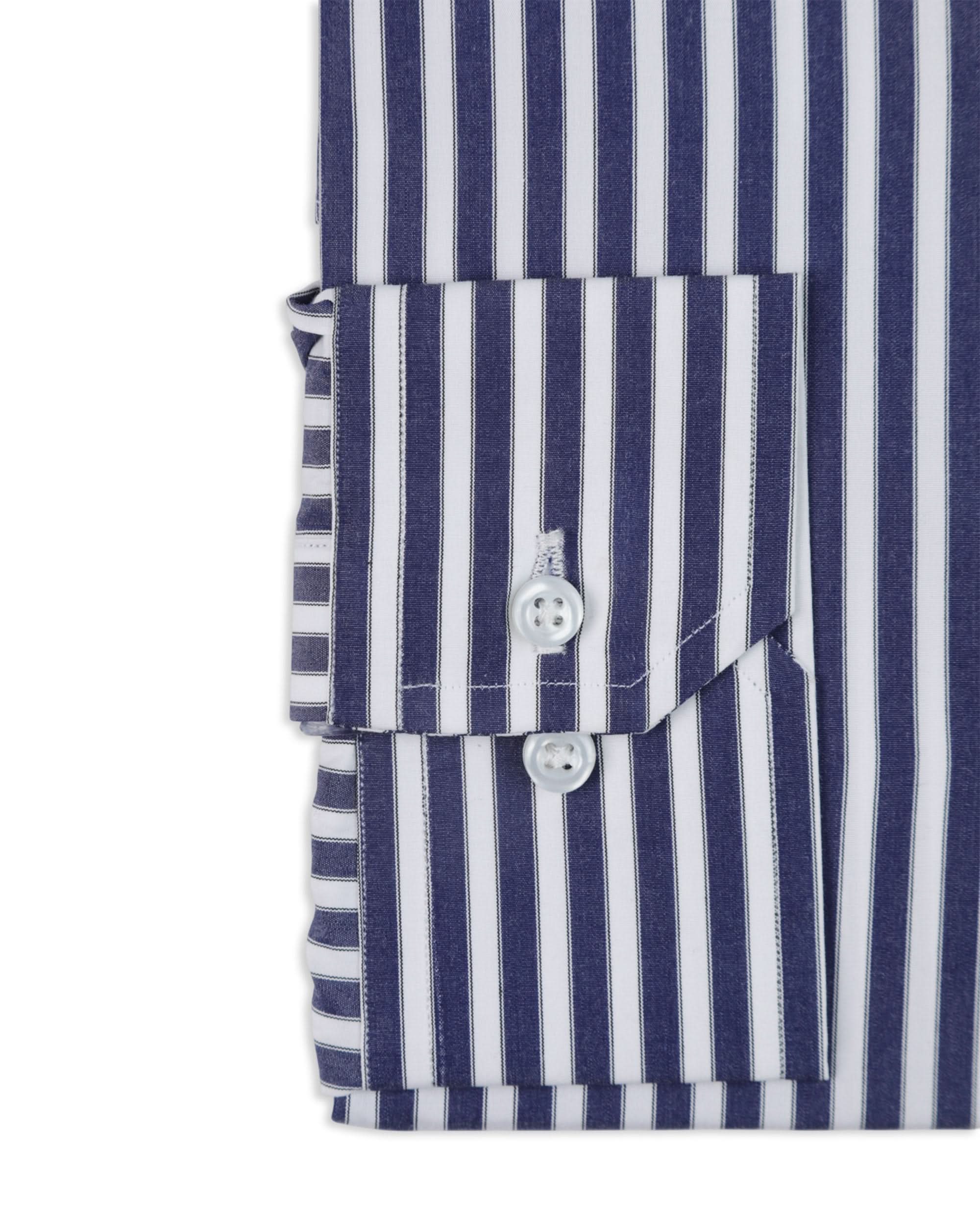 Privilege Men's Formal Stripe Shirt, Men's Shirts, Chase Value, Chase Value