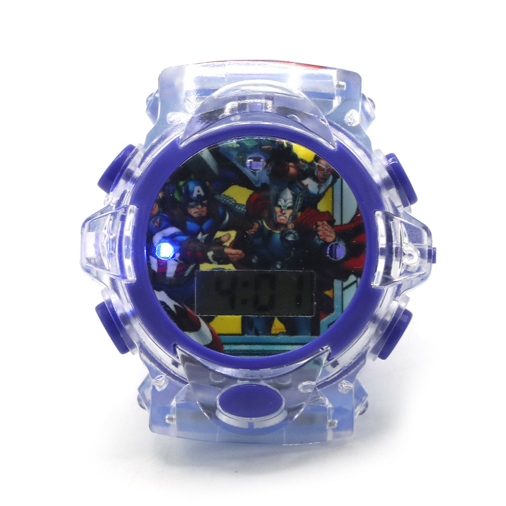 Kids Digital Watch, Boys Watches, Chase Value, Chase Value