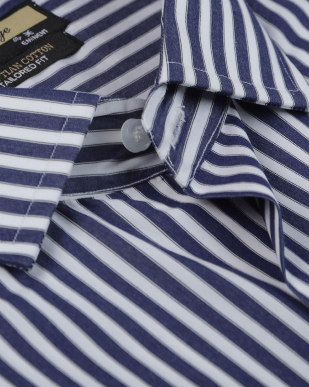 Privilege Men's Formal Stripe Shirt, Men's Shirts, Chase Value, Chase Value