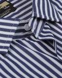 Privilege Men's Formal Stripe Shirt, Men's Shirts, Chase Value, Chase Value