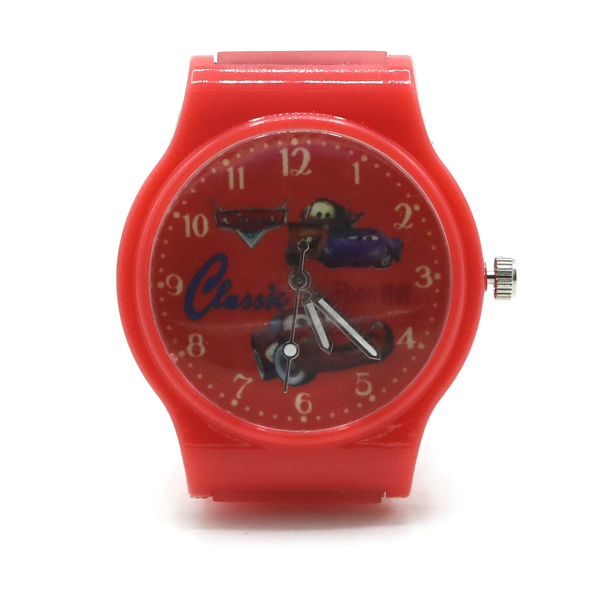 Kids Analog Watch, Boys Watches, Chase Value, Chase Value