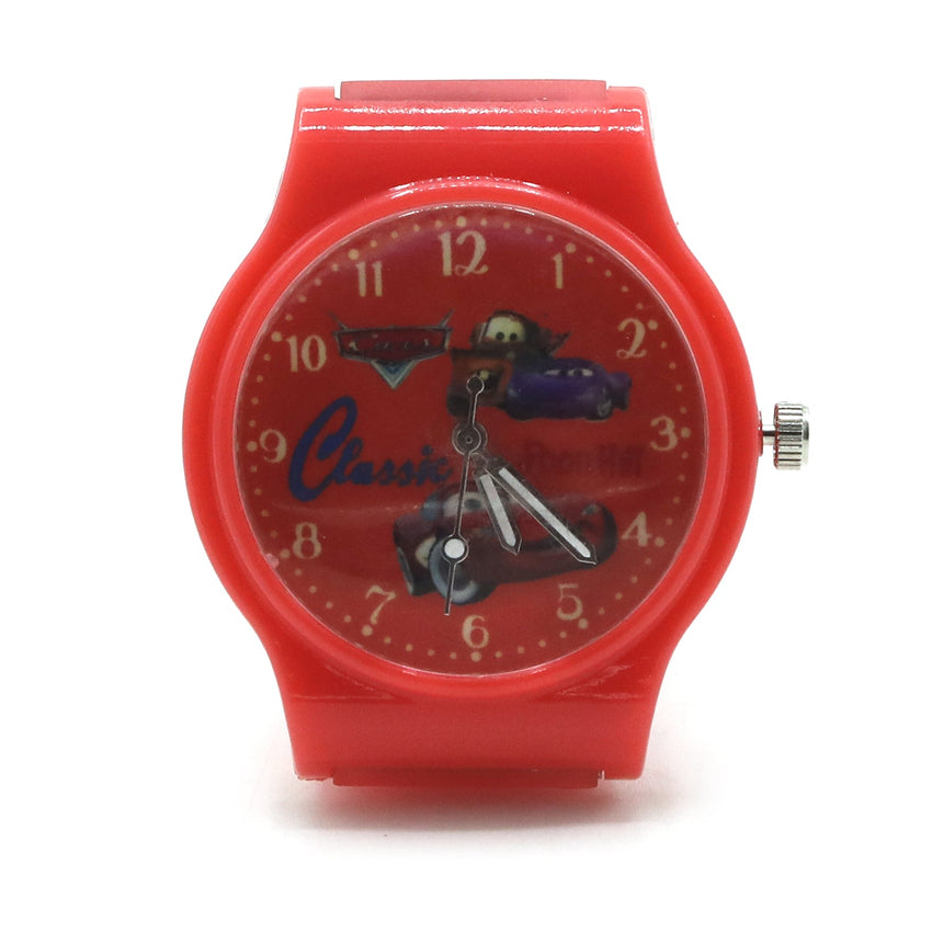 Kids Analog Watch