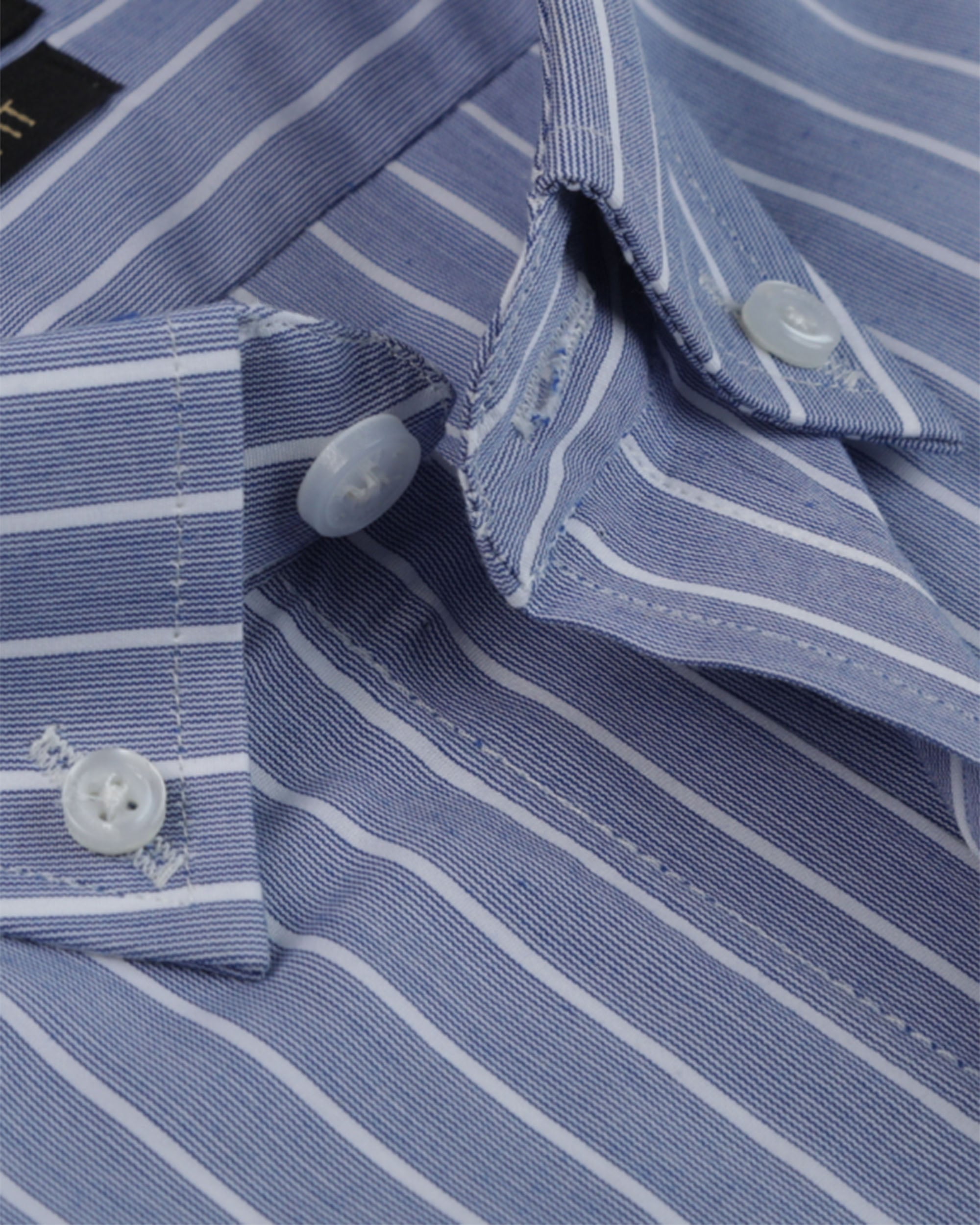 Eminent Men's Formal Stripe Shirt, Men's Shirts, Eminent, Chase Value