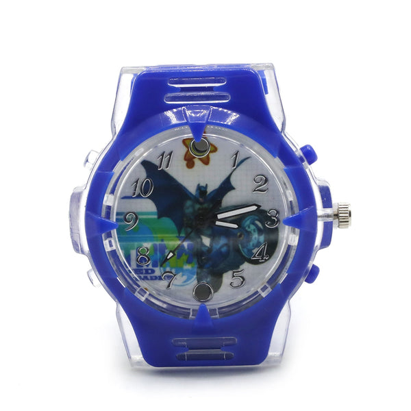 Kids Analog Watch