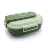 Lunch Box - Light Green, Tiffin Boxes & Bottles, Chase Value, Chase Value