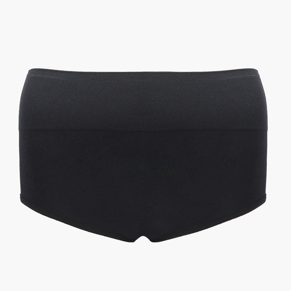 Women's Panty - Black, Women Panties, Chase Value, Chase Value